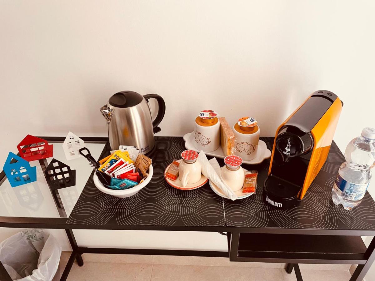 Bnb Fico レッチェ エクステリア 写真