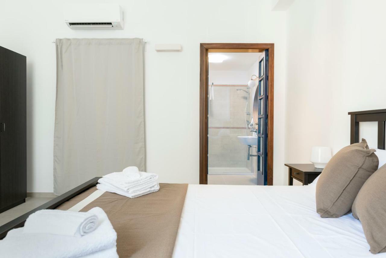 Bnb Fico レッチェ エクステリア 写真