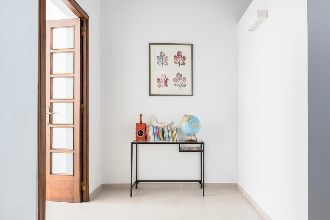 Bnb Fico レッチェ エクステリア 写真