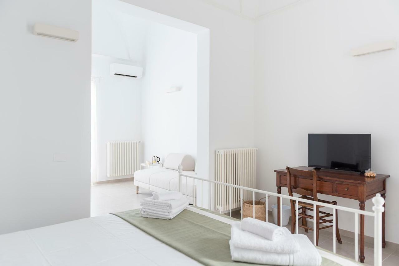 Bnb Fico レッチェ エクステリア 写真