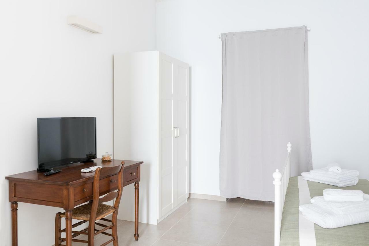 Bnb Fico レッチェ エクステリア 写真