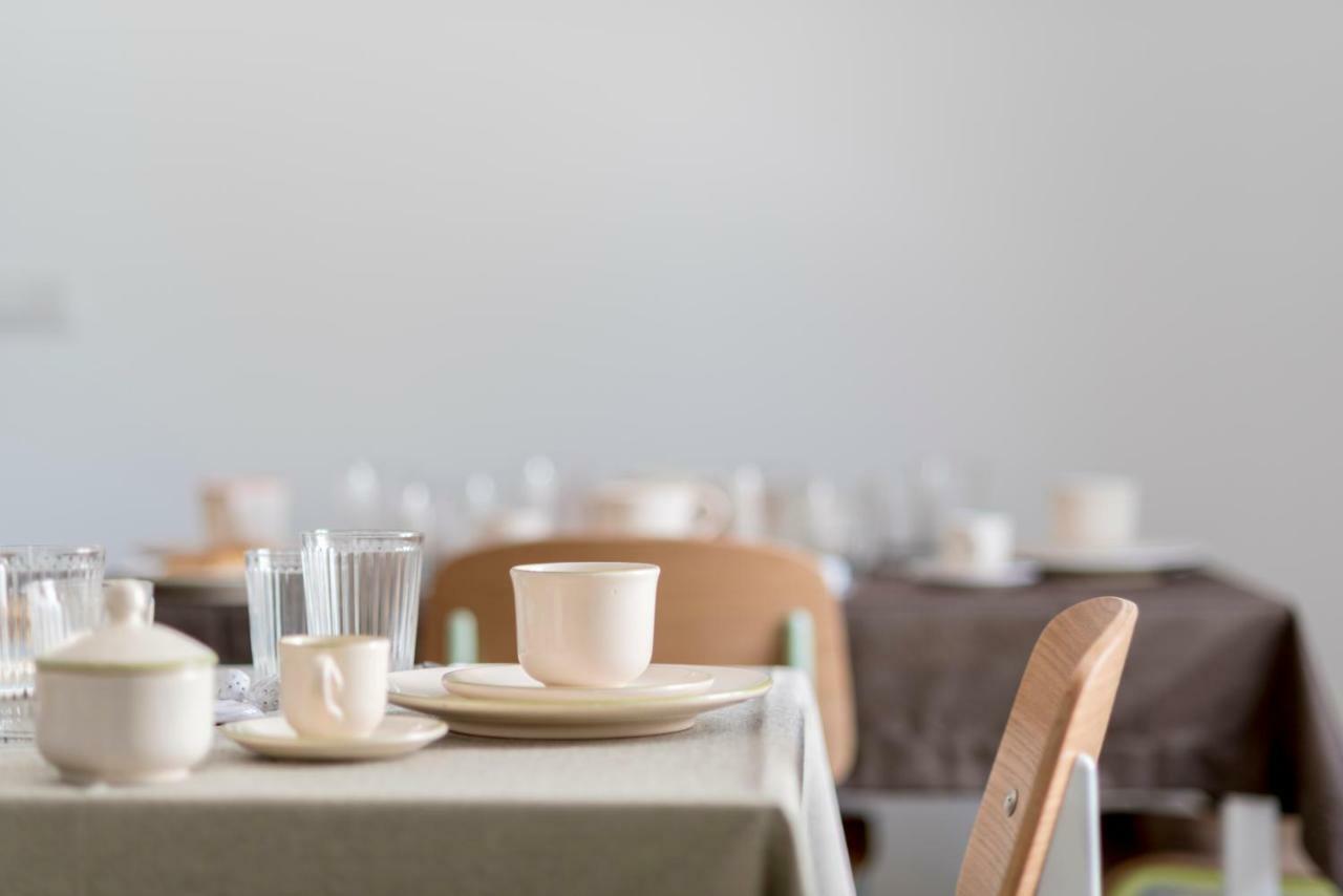 Bnb Fico レッチェ エクステリア 写真