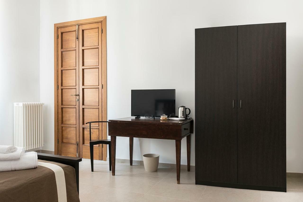 Bnb Fico レッチェ エクステリア 写真