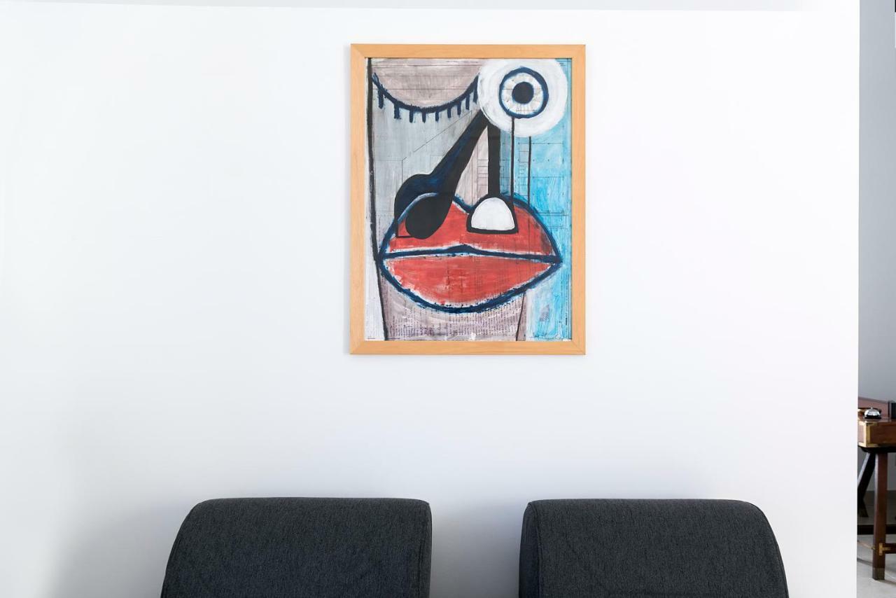 Bnb Fico レッチェ エクステリア 写真