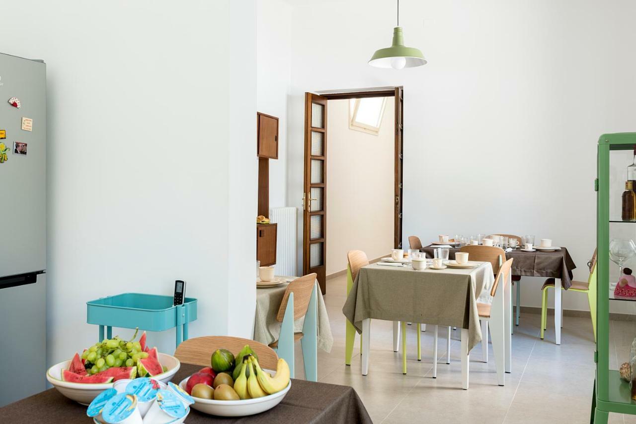 Bnb Fico レッチェ エクステリア 写真