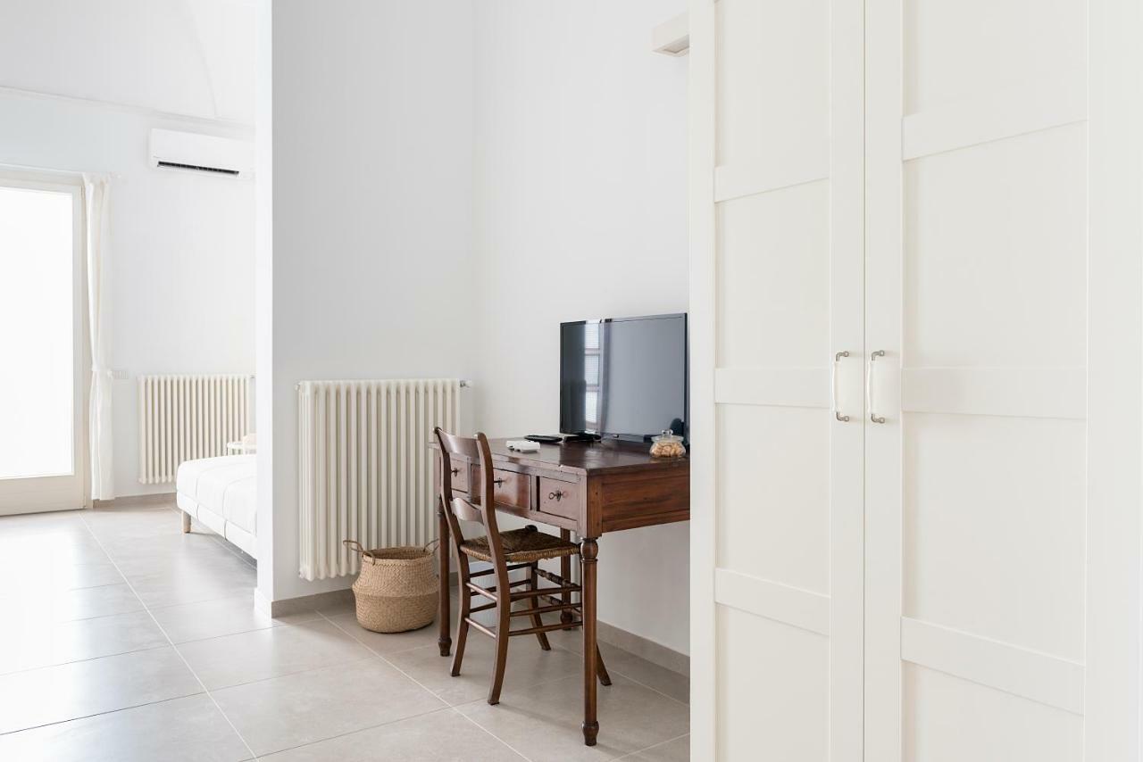Bnb Fico レッチェ エクステリア 写真