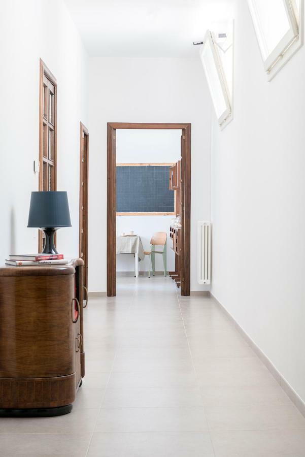Bnb Fico レッチェ エクステリア 写真
