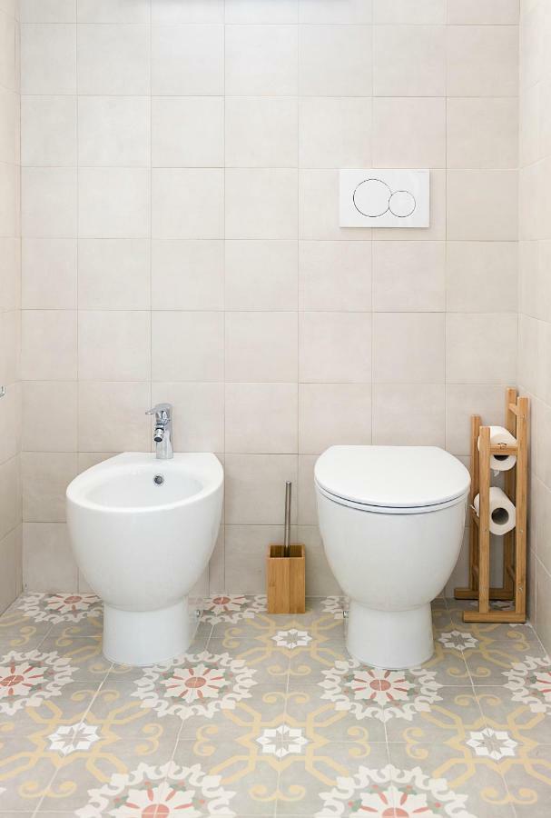 Bnb Fico レッチェ エクステリア 写真