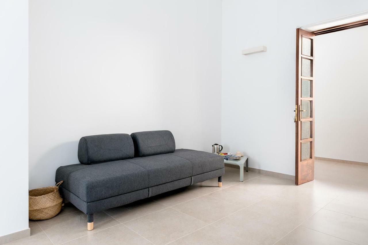 Bnb Fico レッチェ エクステリア 写真