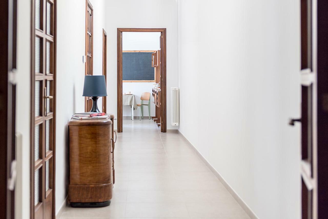 Bnb Fico レッチェ エクステリア 写真