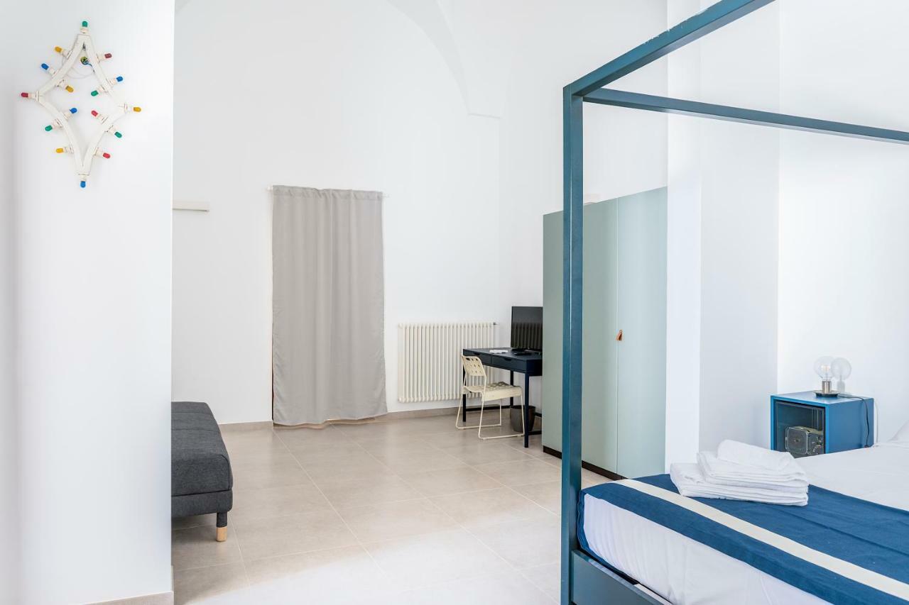 Bnb Fico レッチェ エクステリア 写真